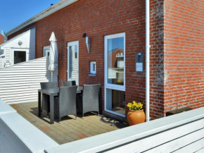 Apartment Jasna - 2-3km from the sea by Interhome, Ebberup